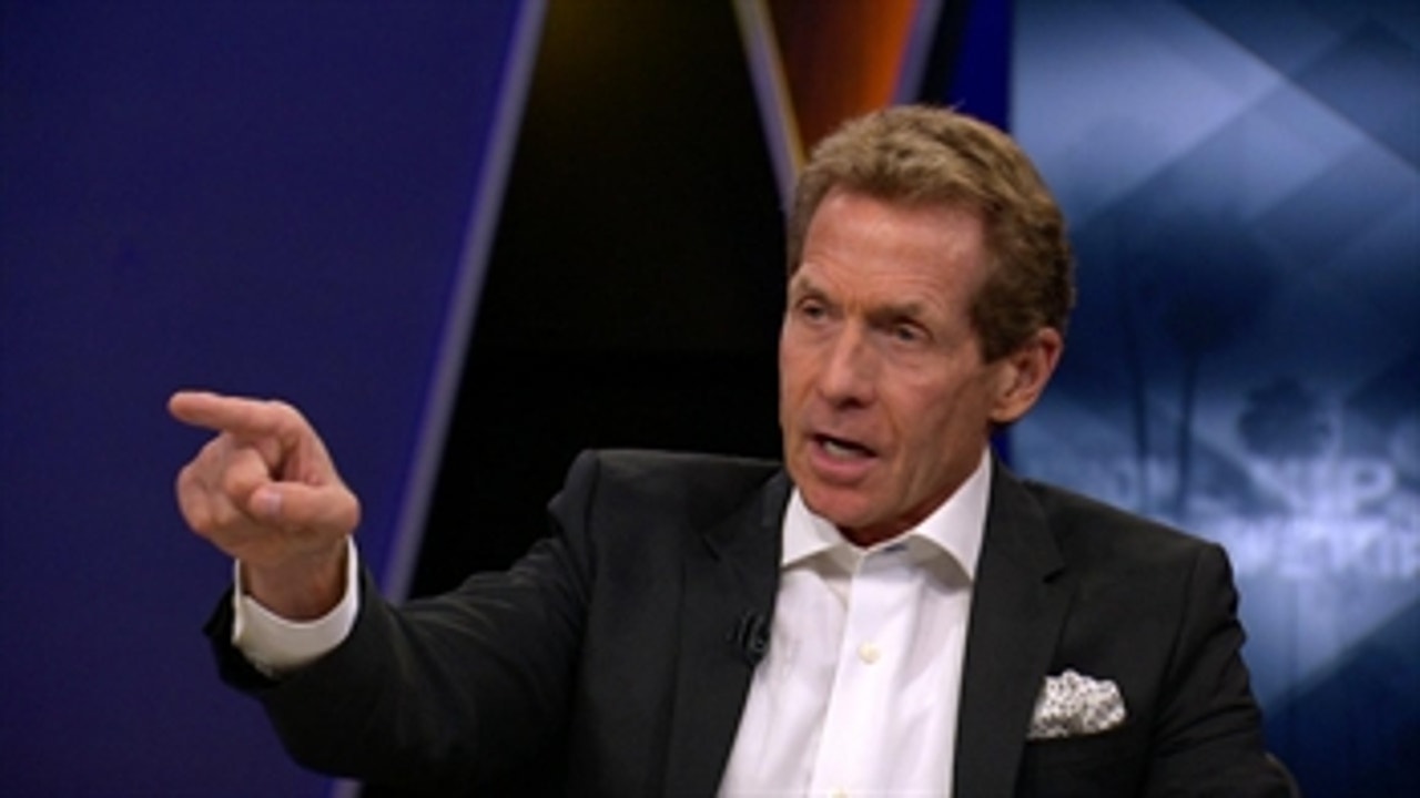 Does Floyd Mayweather have the punching power to KO Conor McGregor? | UNDISPUTED